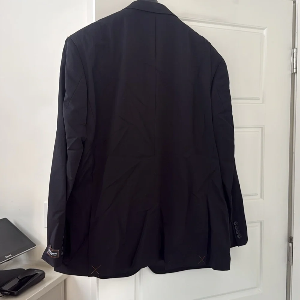 J.Crew Crosby Tuxedo Jacket